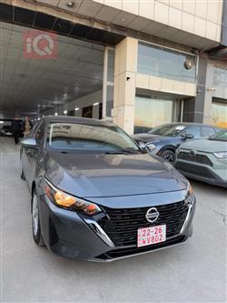 نيسان سنترا